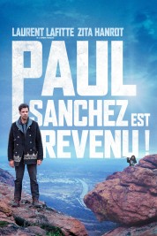 Watch Free Paul Sanchez is Back! Movies HD Online Soap2Day