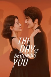 Watch Free The Day of Becoming You Full Movies Bflix