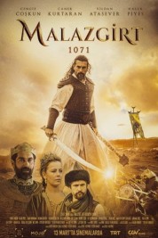 Watch Free Malazgirt 1071 Full Movies Bflix