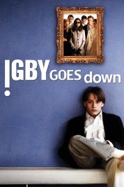 Watch Free Igby Goes Down Full Movies Bflix