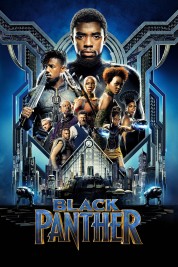 Watch Free Black Panther Full Movies Bflix