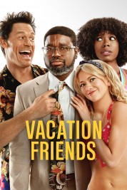 Watch Free Vacation Friends Full Movies Bflix