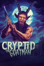 soap2day-Cryptid: Goatman