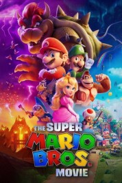 Watch Free The Super Mario Bros. Movie Full Movies Bflix