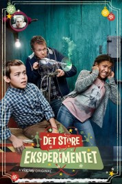 Det store eksperimentet 2016