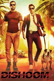 Watch free Dishoom HD online