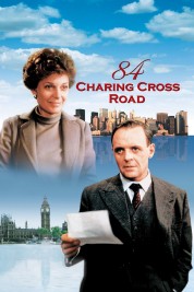 Watch Free 84 Charing Cross Road Full Movies Bflix