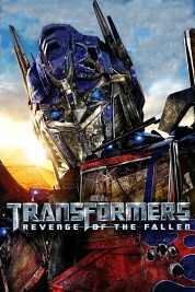 Watch Free Transformers: Revenge of the Fallen Full Movies Bflix