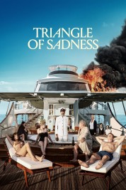 Watch Free Triangle of Sadness Full Movies Bflix