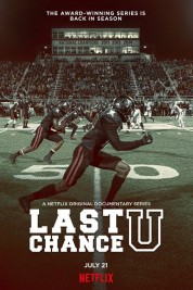 Last Chance U