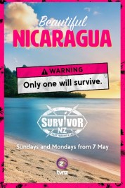 Watch Free Survivor New Zealand Full Movies Bflix