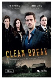 Watch Free Clean Break Full Movies Bflix