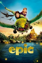 watch free Epic hd online