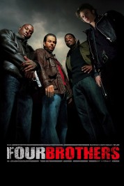 Watch Free Four Brothers Full Movies Bflix