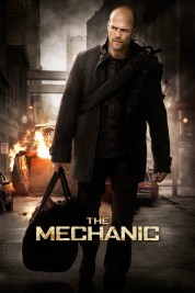 Watch Free The Mechanic Full Movies Bflix