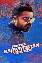 watch free Vantha Rajavathaan Varuven hd online