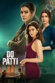 watch free Do Patti hd online