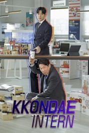 Watch Free Kkondae Intern Full Movies Bflix