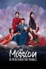 soap2day-The Mission is to Return the Pearls