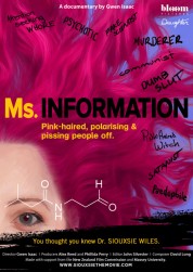 Watch Free Ms. Information Full Movies Bflix