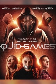 Watch Free Quid Games Full Movies Bflix