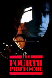 Watch Free The Fourth Protocol Full Movies Bflix