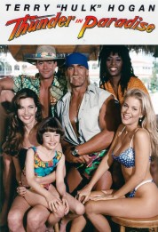 Thunder in Paradise 1994