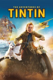 Watch Free The Adventures of Tintin Full Movies Bflix