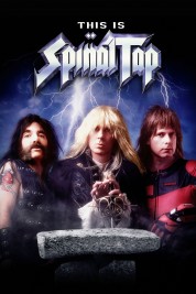 Watch Free This Is Spinal Tap Full Movies Bflix