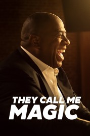 Watch Free They Call Me Magic Full Movies Bflix