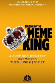 Watch Free Making of the Meme King Full Movies Bflix