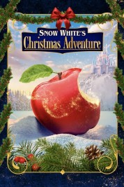 Snow White's Christmas Adventure 2023