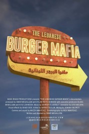 Watch Free The Lebanese Burger Mafia Full Movies Bflix