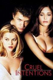 Watch Free Cruel Intentions Full Movies Bflix