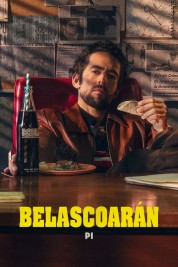 Watch free Belascoaran, PI HD online