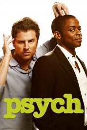 Watch Free Psych Full Movies Bflix