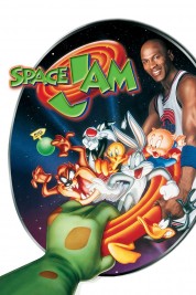 Watch Free Space Jam Full Movies Bflix