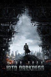 Watch free Star Trek Into Darkness HD online