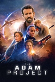 Watch Free The Adam Project Full Movies Bflix