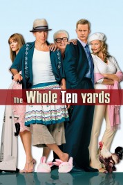 Watch Free The Whole Ten Yards Full Movies Bflix