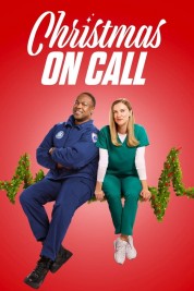 Watch Free Christmas On Call Full Movies Bflix