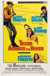 Watch Free Texas Across the River Full Movies Bflix