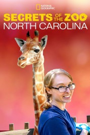 Watch Free Secrets of the Zoo: North Carolina Full Movies Bflix