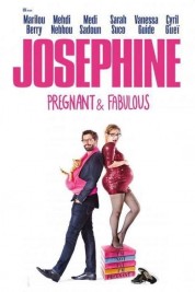 Josephine, Pregnant & Fabulous 2016