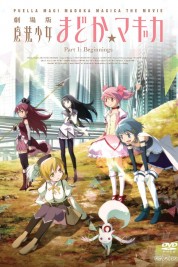 Watch Free Puella Magi Madoka Magica the Movie Part I: Beginnings Movies HD Online Soap2Day