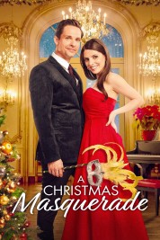 Watch Free A Christmas Masquerade Full Movies Bflix