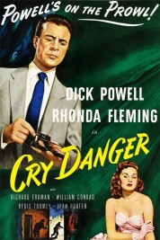 Watch Free Cry Danger Full Movies Bflix