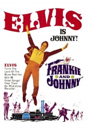 Watch Free Frankie and Johnny Full Movies Bflix