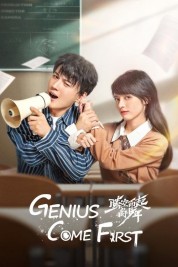 watch free Genius Comes First ‎ hd online