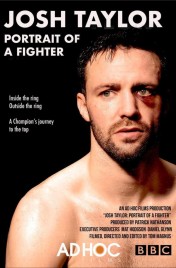 Watch Free Josh Taylor: Portrait of a Fighter Full Movies Bflix